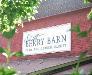 Smith Berry Barn