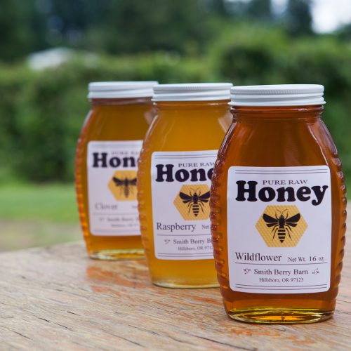Local Honey