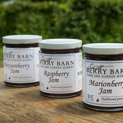 Farm Preserves