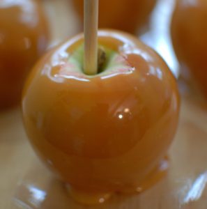 Caramel Apple