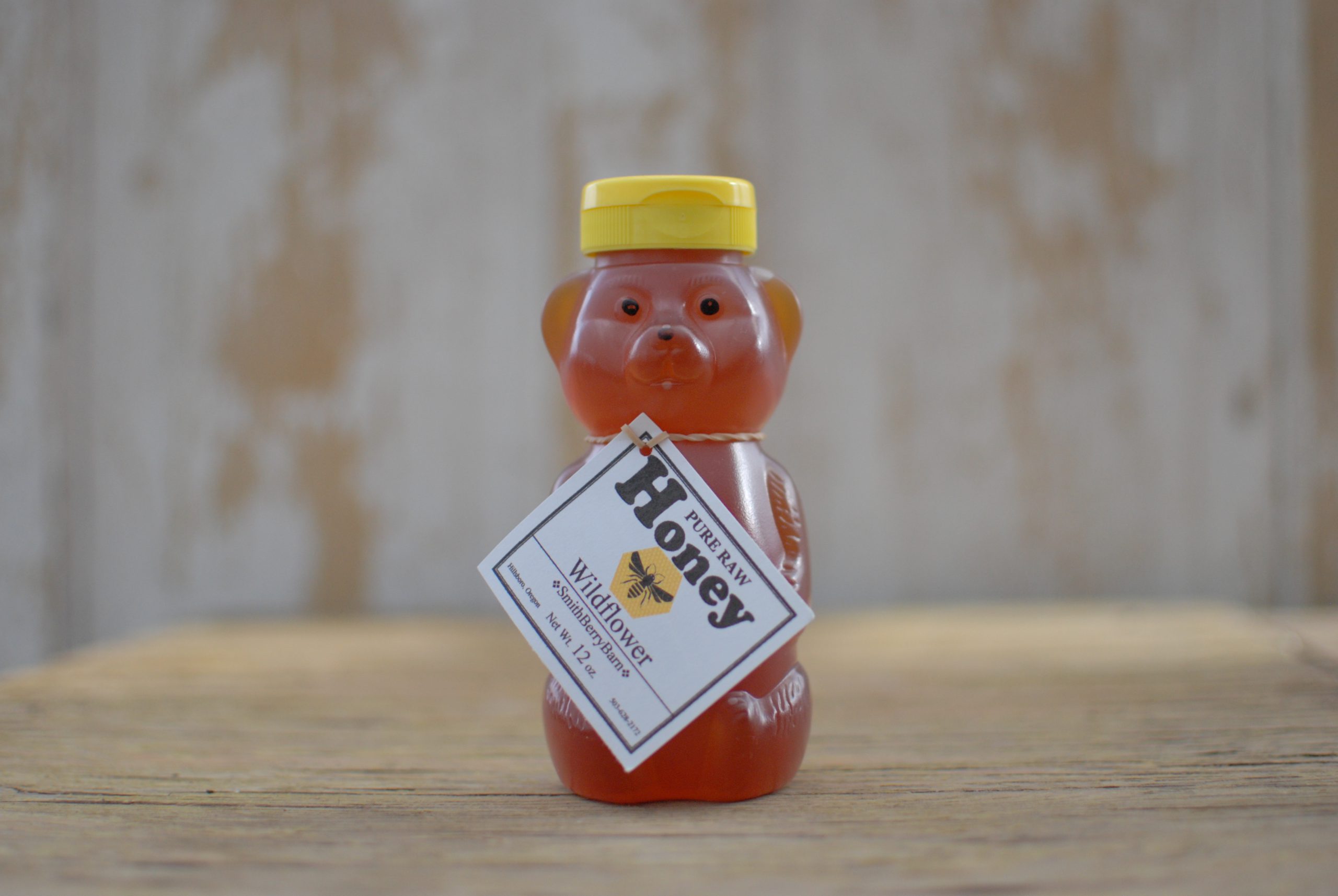 Wildflower Honey - Image 2