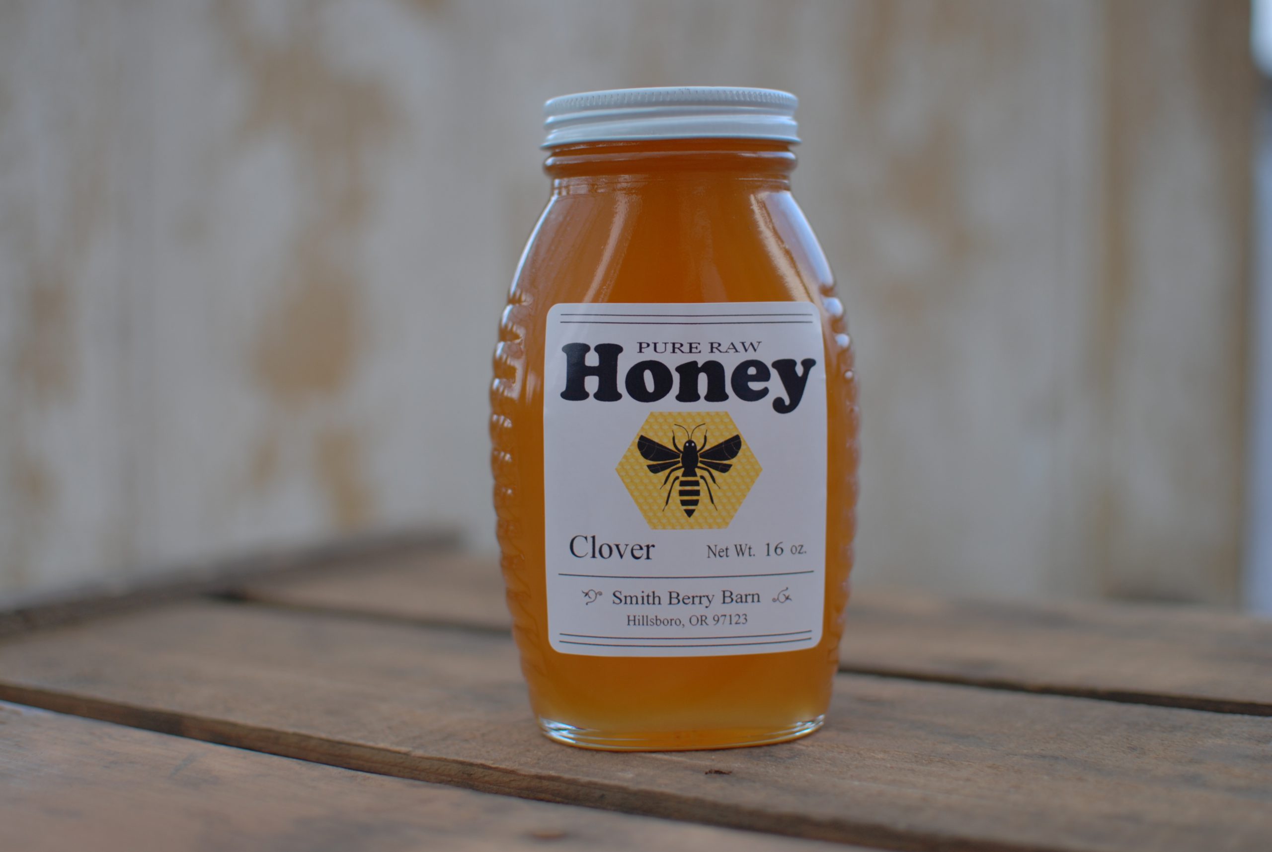 Clover Honey - Image 5