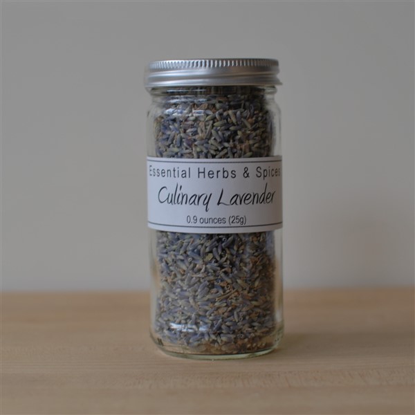 Culinary Lavender