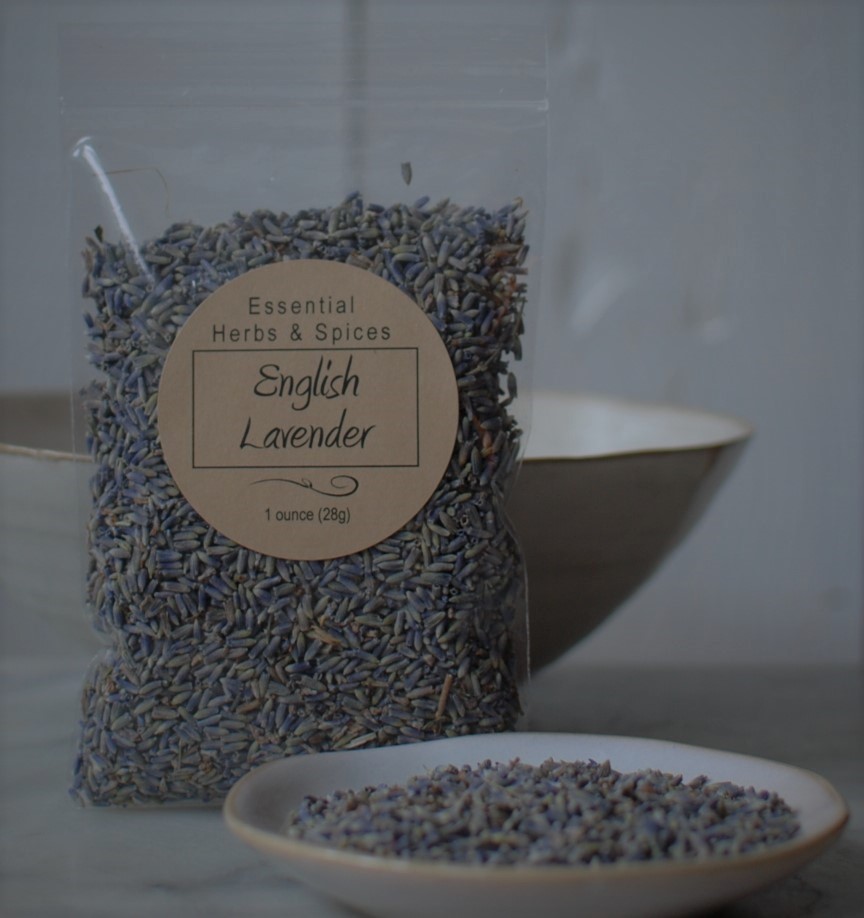 English Lavender
