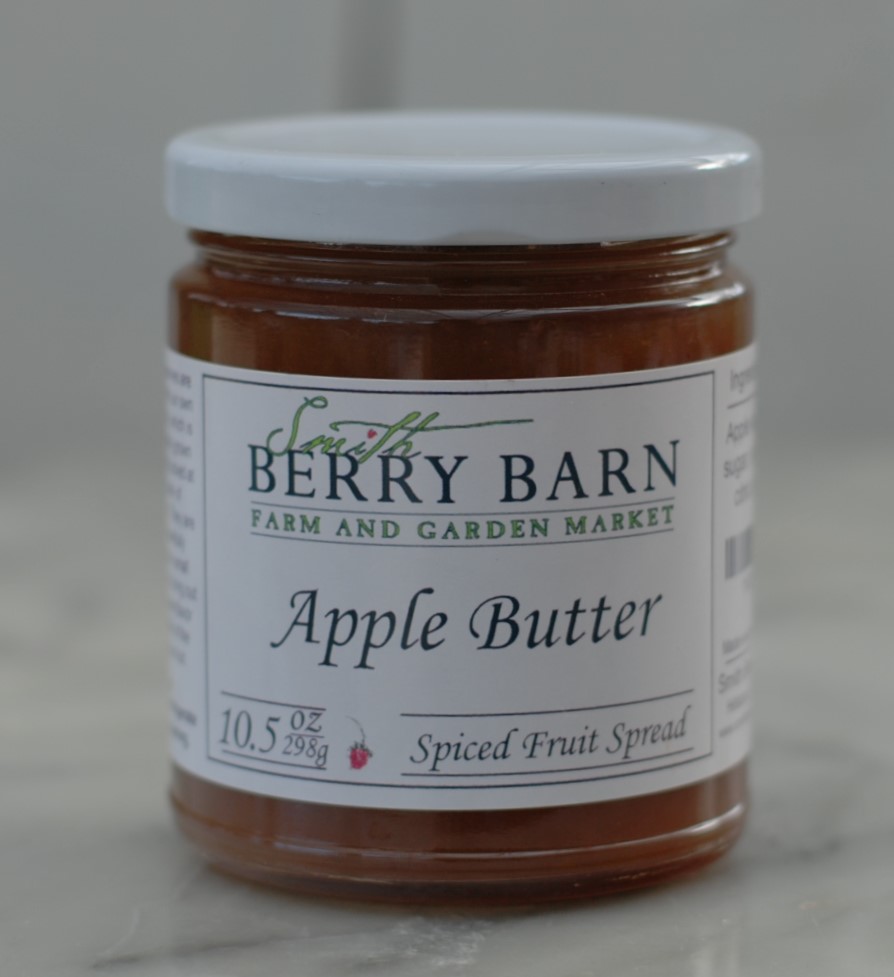 Fruit Butters