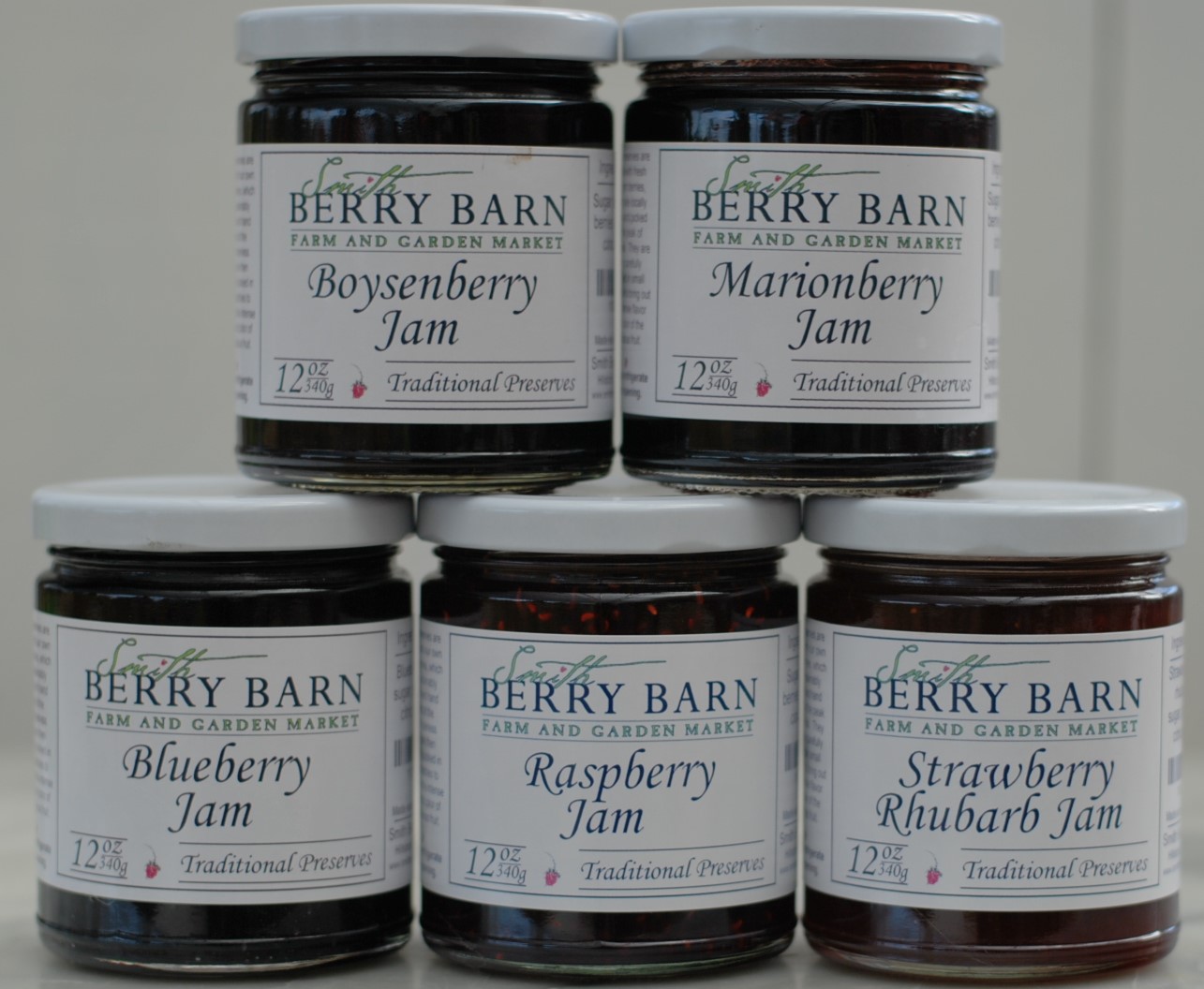 Traditional Jams - Image 8