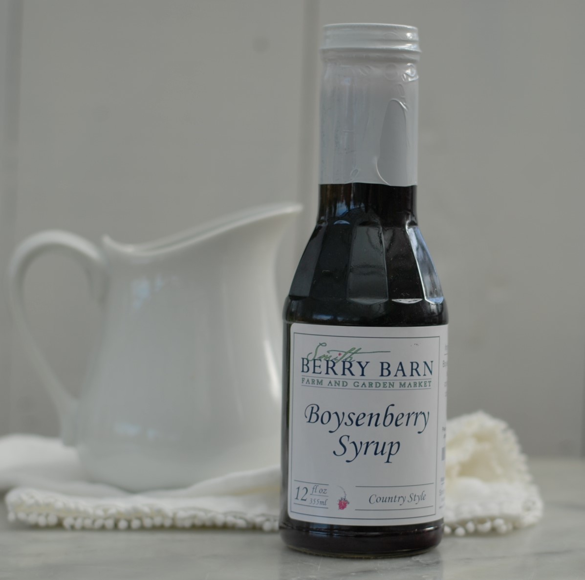 Fruit Syrups - Image 2