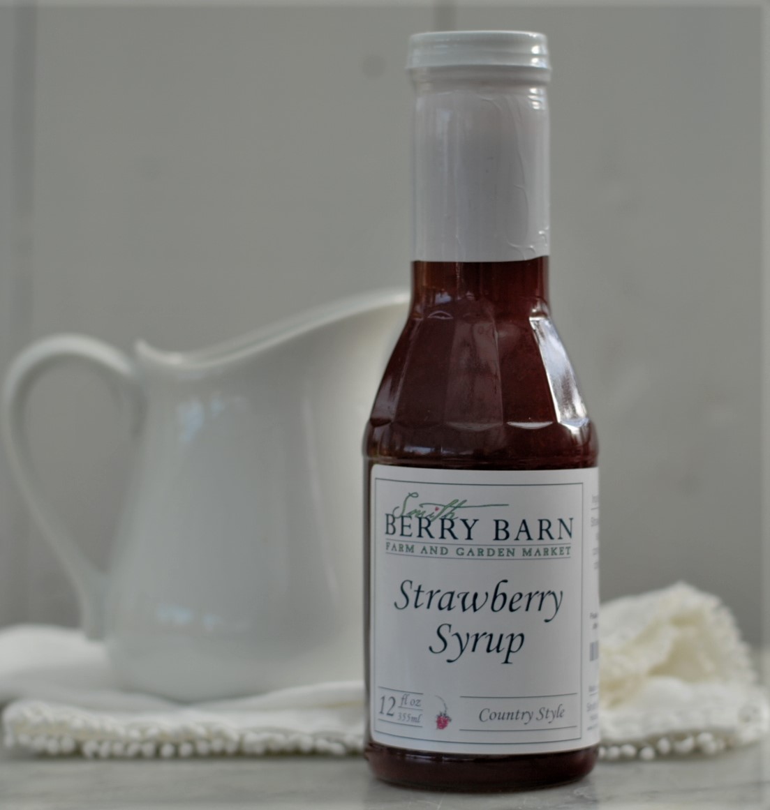 Fruit Syrups - Image 3