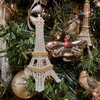 Paris Tree 2021 Paris Tree 2021