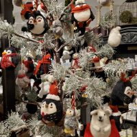 Penguin Tree 2021 Penguin Tree 2021