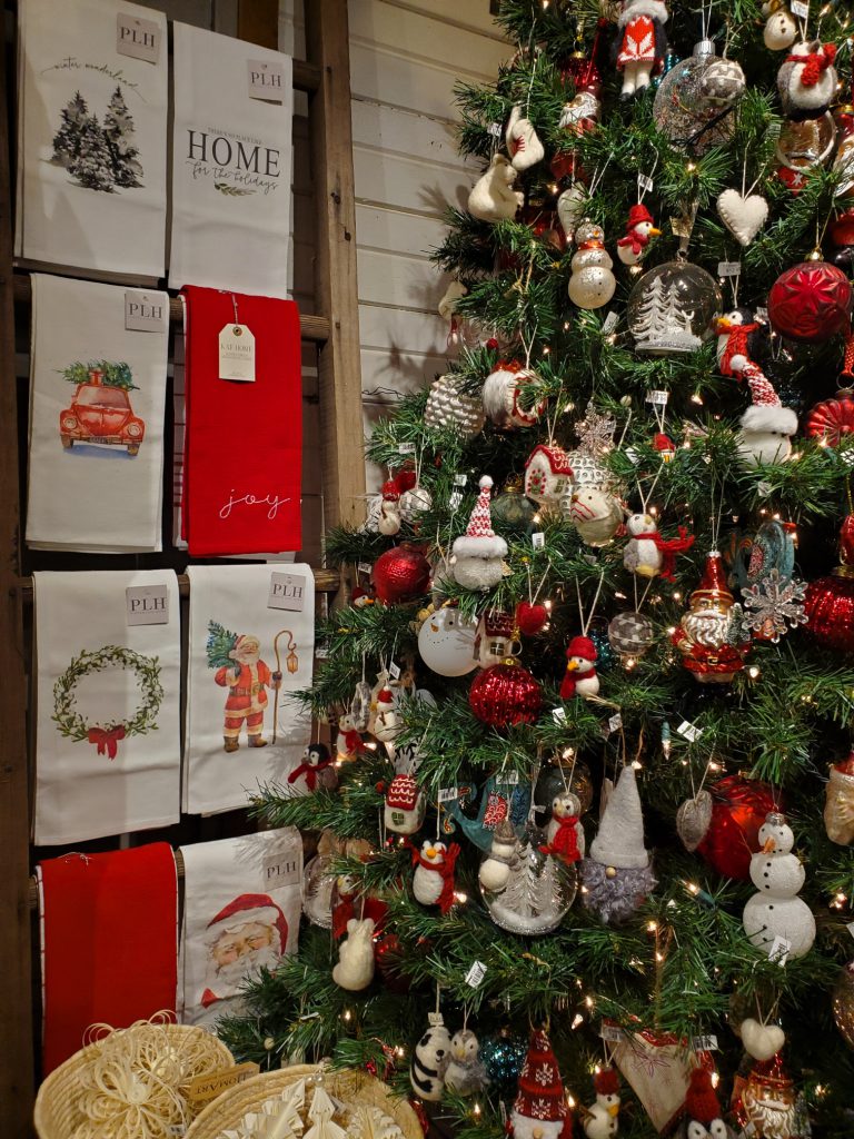 Nordic Porter Lane 2023