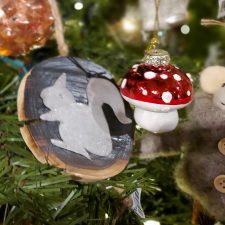 Tiny Mushroom Glass 2024 Tiny Mushroom Glass 2024