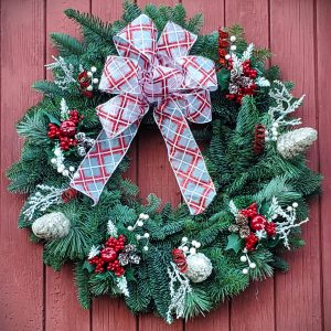 Wreath Workshop 2024 3