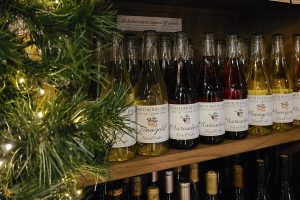 Hard Cider Holiday 3×2