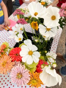 Little Farmer Bouquet 1